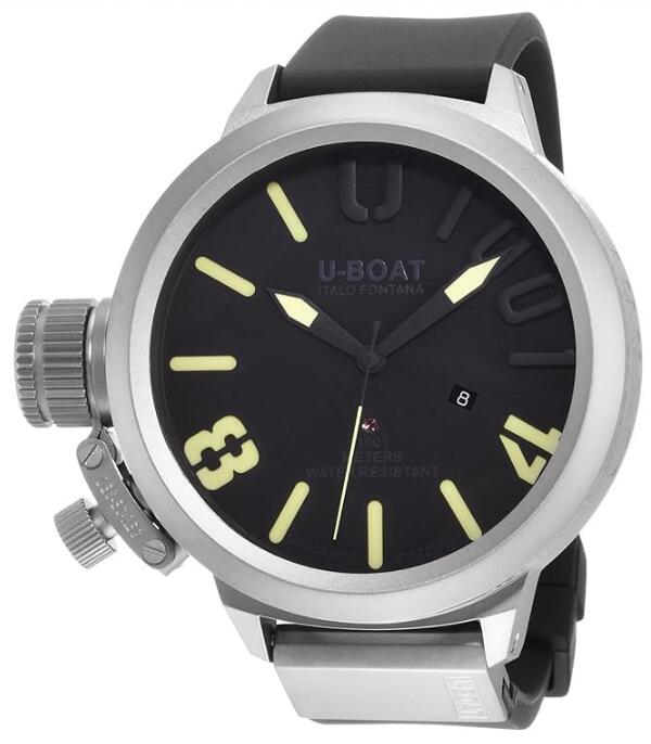 Replica U-BOAT Watch Classico 1001 2081